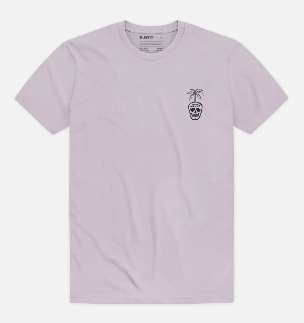Jetty - Sprout Tee