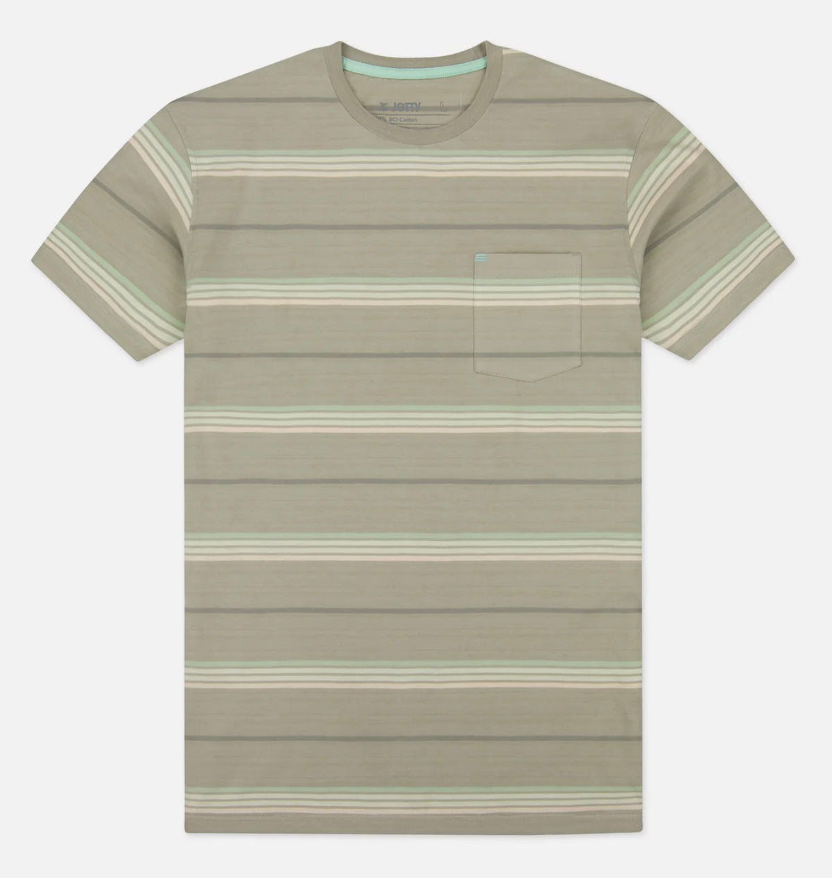 Jetty - Kilmaric Knit Tee