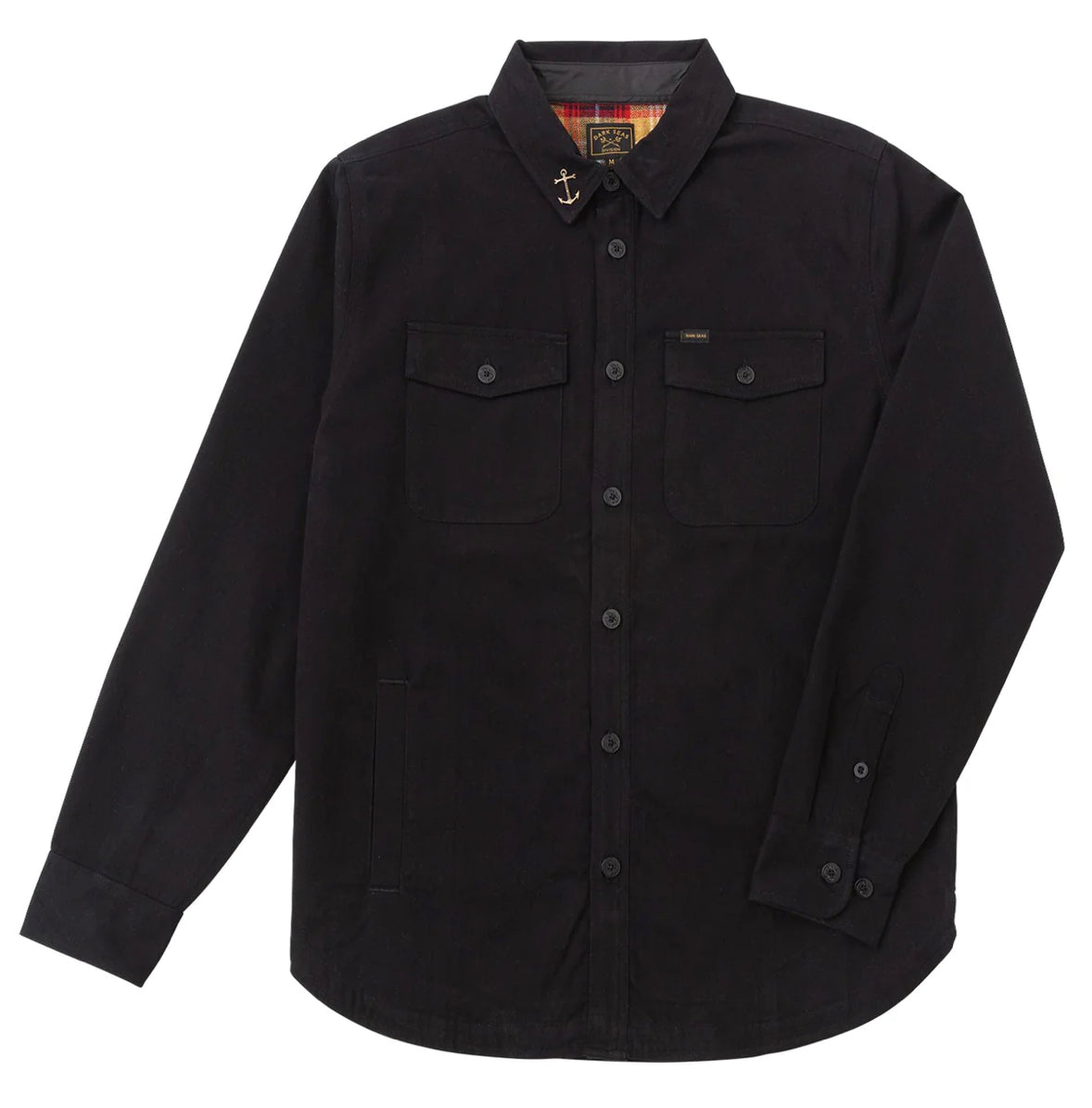 Dark Seas - Machinist Jacket