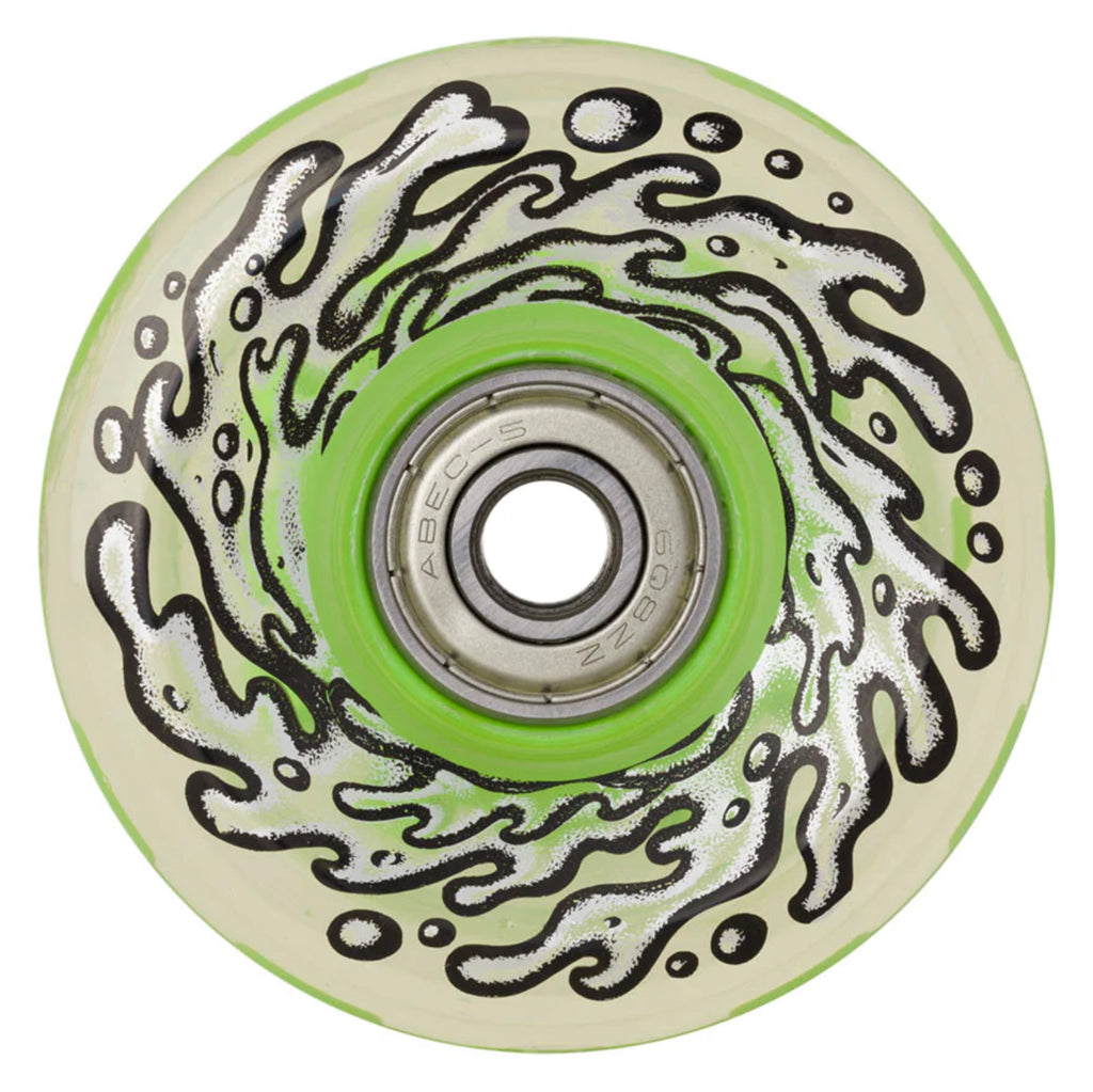 Slime Balls Wheels - Light Ups LED OG Slime