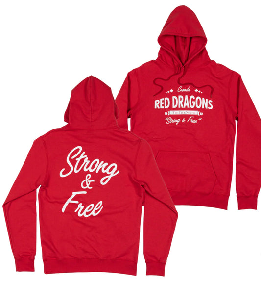 RDS - CDN Hood Dragon Strong