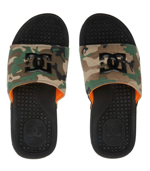 DC Shoes - Bolsa