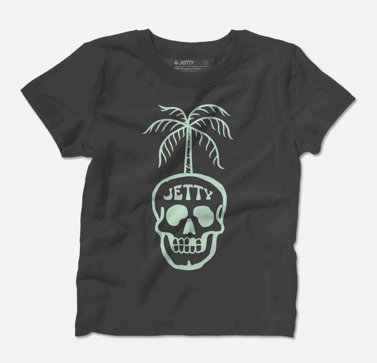 Jetty - Sprout Toddler Tee