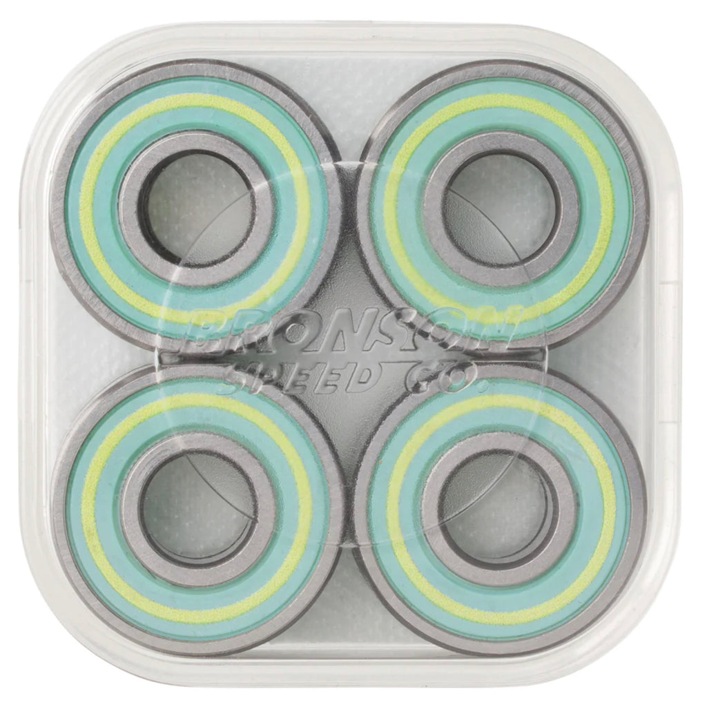 Bronson Bearings Co - G3 Bearings