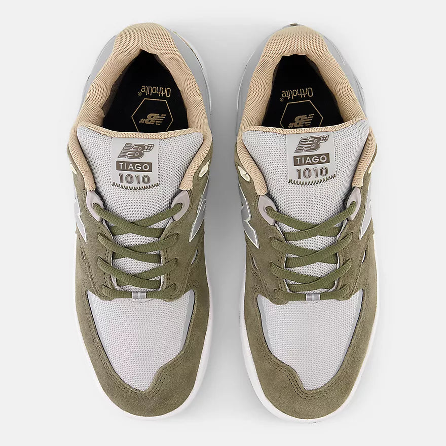 NB Numeric - 1010 Tiago Lemos