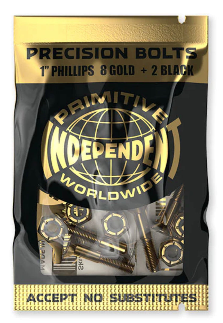 Independent Hardware - Phillips Primitive 1”