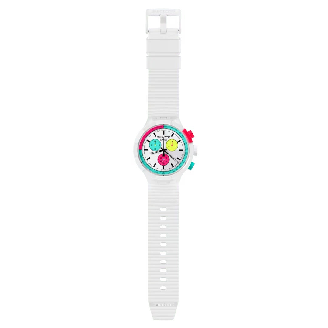 Swatch - The Purity of Neon