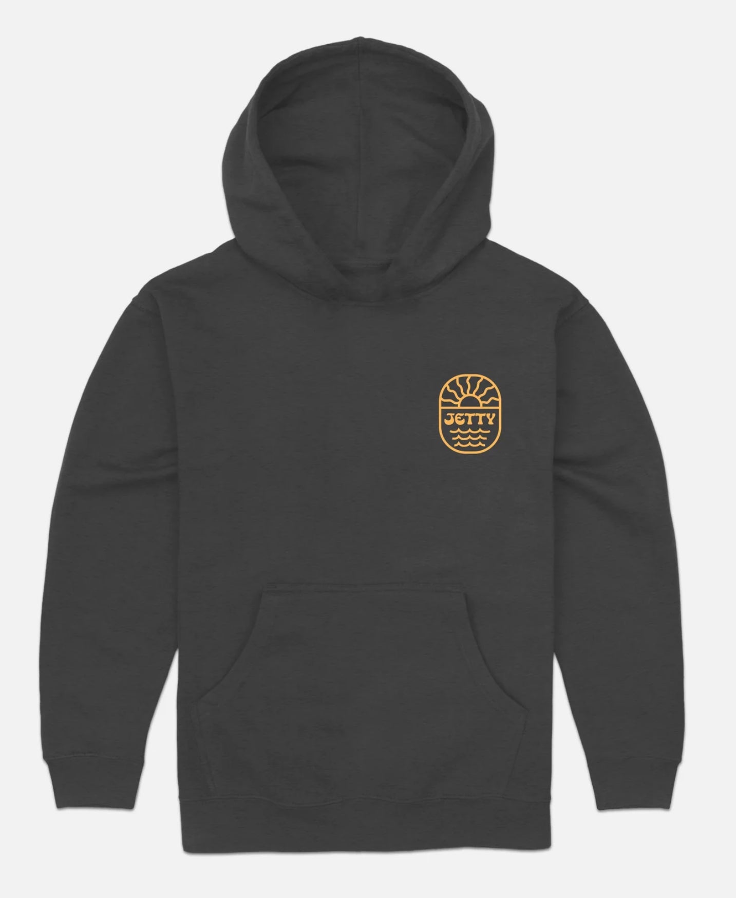 Jetty - Seascape Youth Hoodie