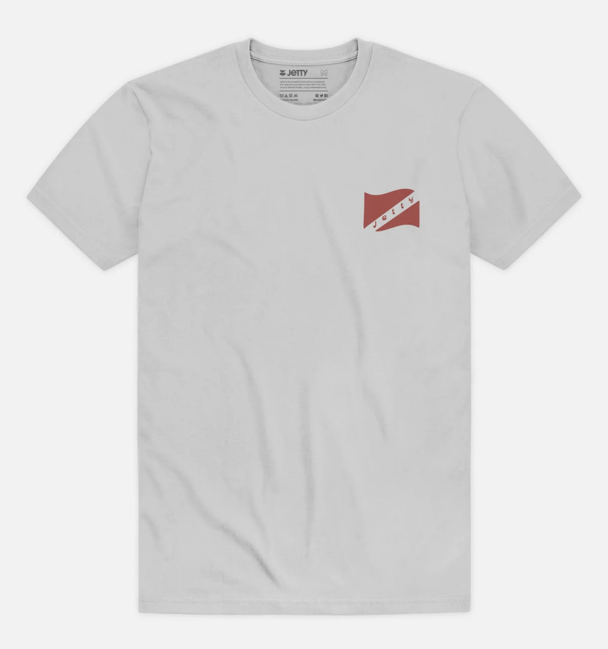 Jetty - Snorkel Squad Tee