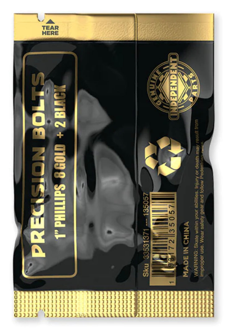 Independent Hardware - Phillips Primitive 1”