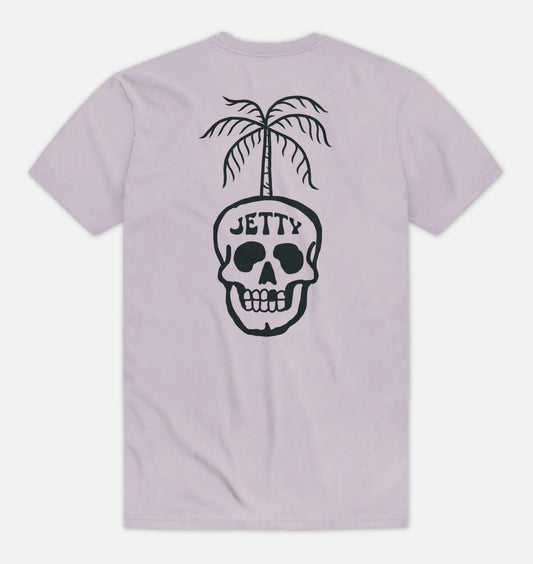 Jetty - Sprout Tee