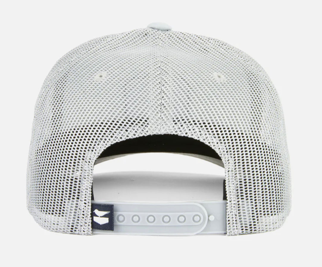 Jetty - Ahi Snapback Hat