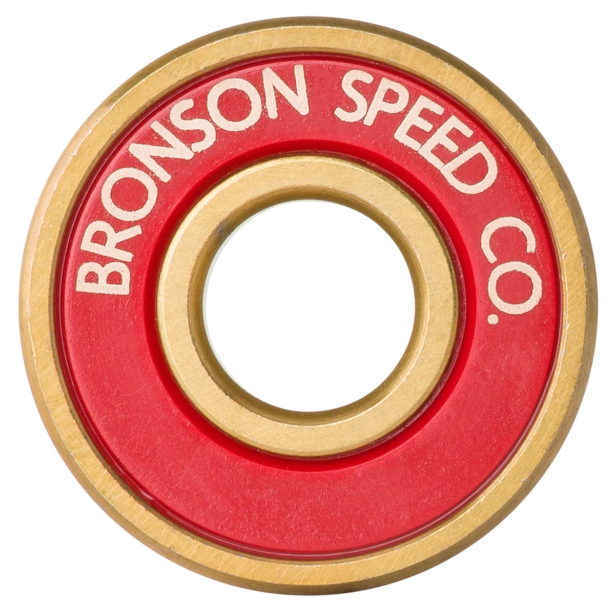 Bronson Bearings Co - G3 Bearings