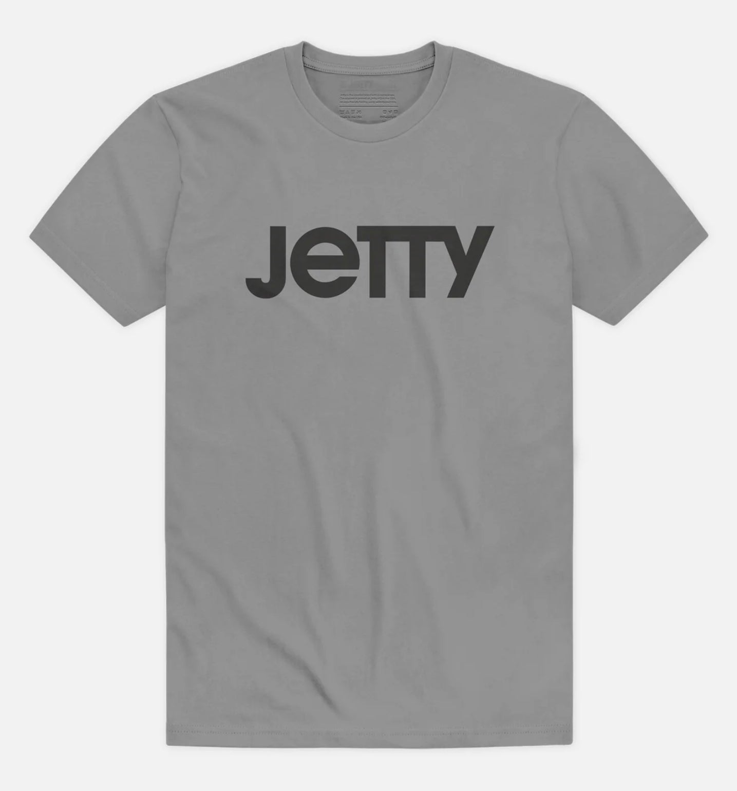 Jetty - Starboard Logo Tee