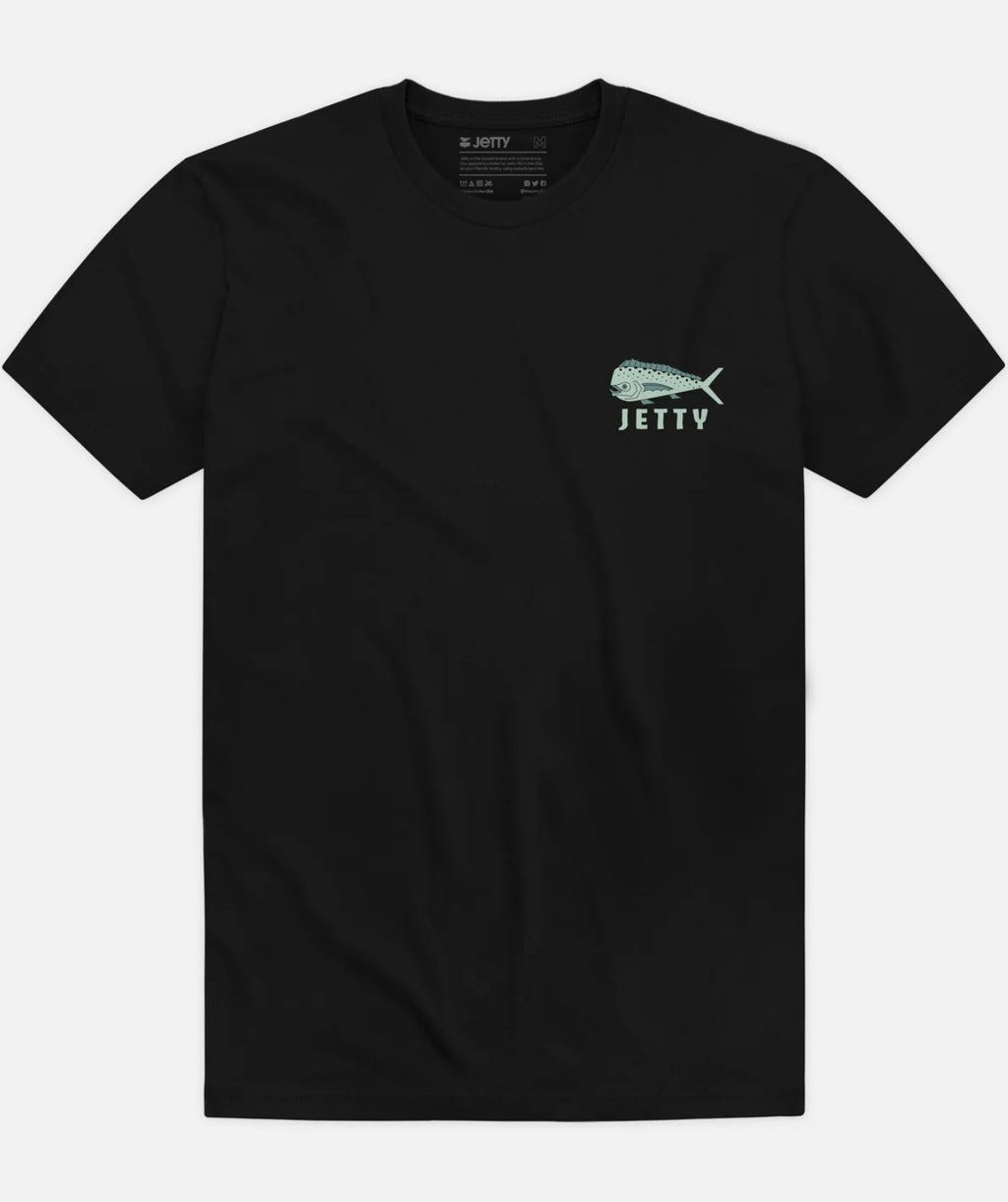 Jetty - Mahi Mahi Tee