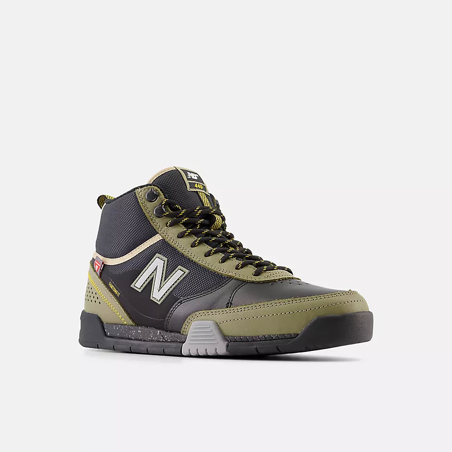 NB Numeric - 440 Trail