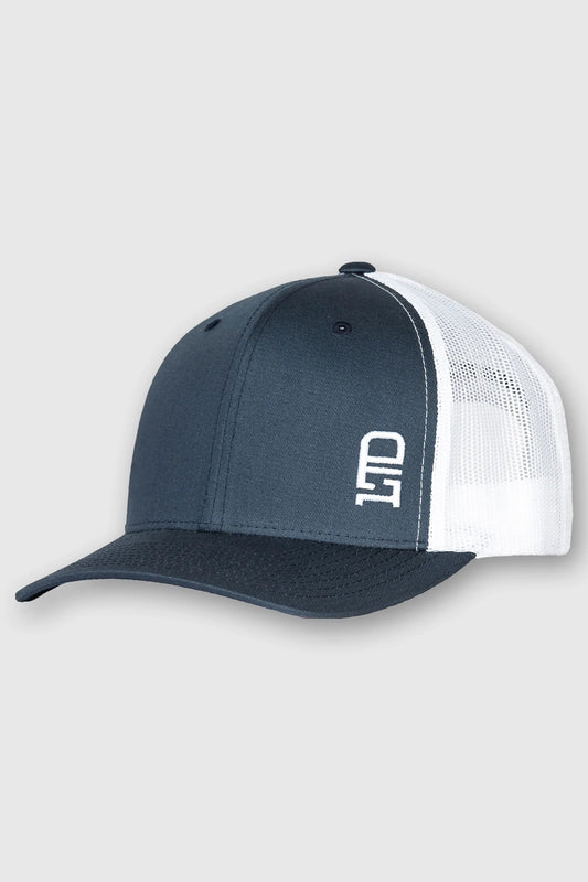 TEAM LTD - LTD Snapback Hat