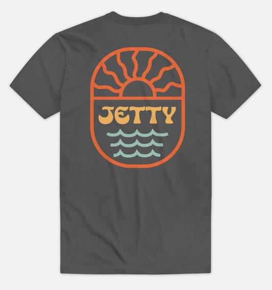 Jetty - Seascape Youth Tee