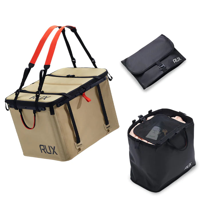RUX - Essentials Kit