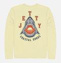 Jetty - Mako UV Youth Longsleeve