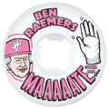 OJs Wheels - Raemers Foundation Original EZ Edge