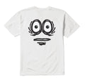Es Shoes - Es x Heroin Eggcell Eyes Tee