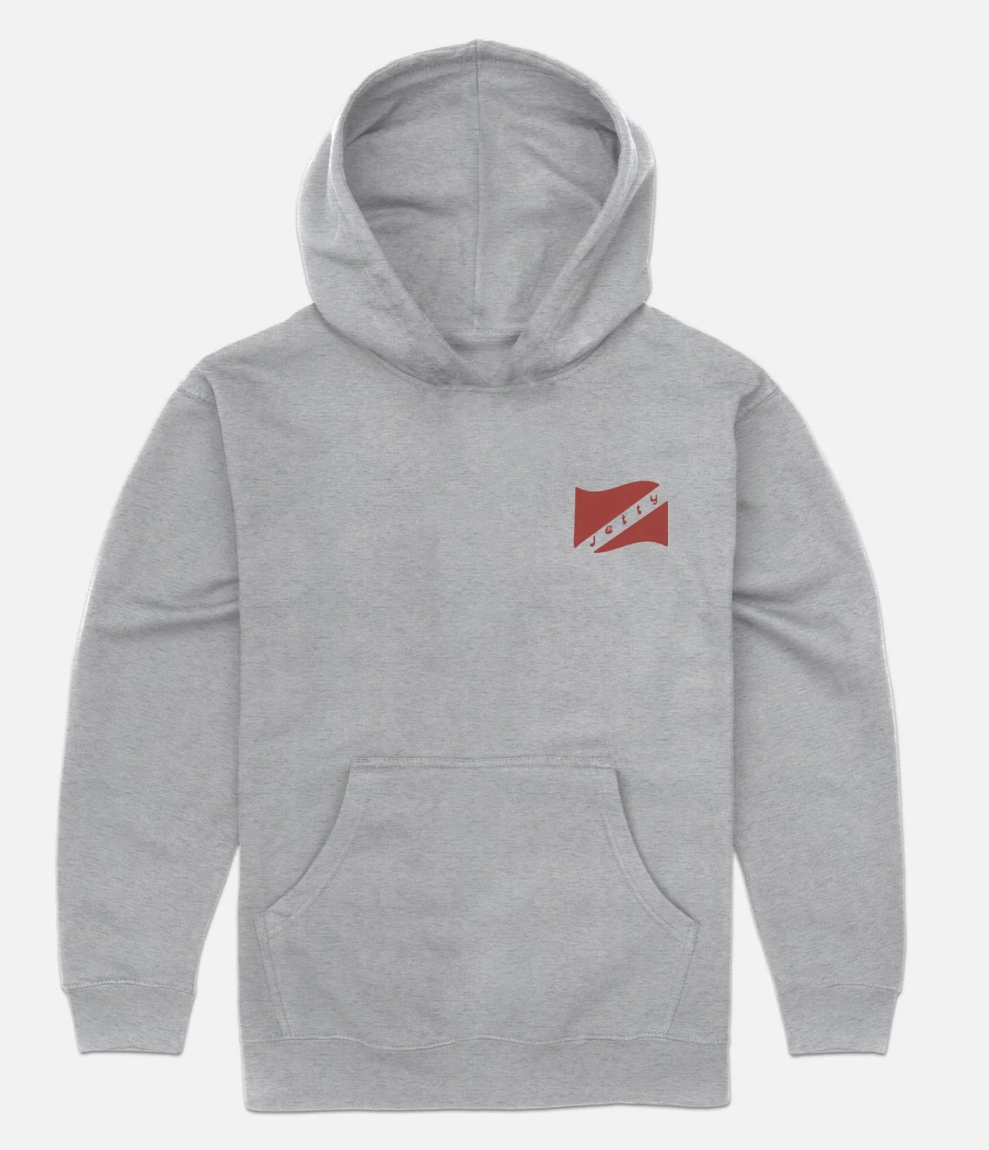 Jetty - Snorkel Squad Youth Hoodie