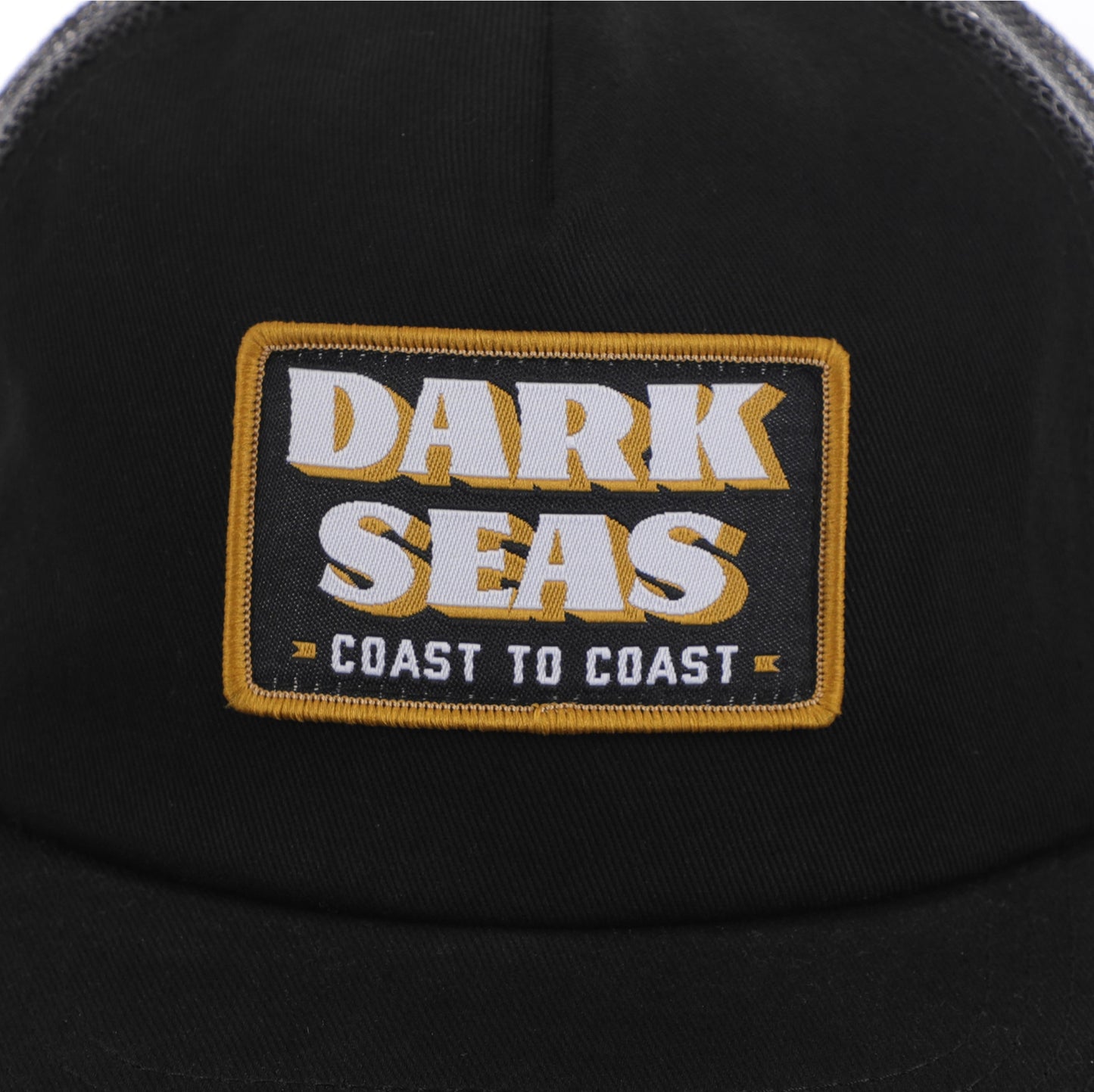 Dark Seas - Williams Trucker Hat