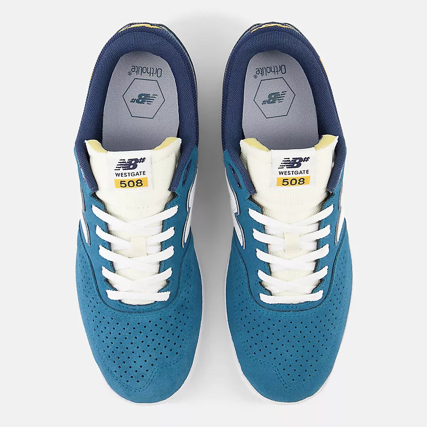 NB Numeric - 508 Westgate