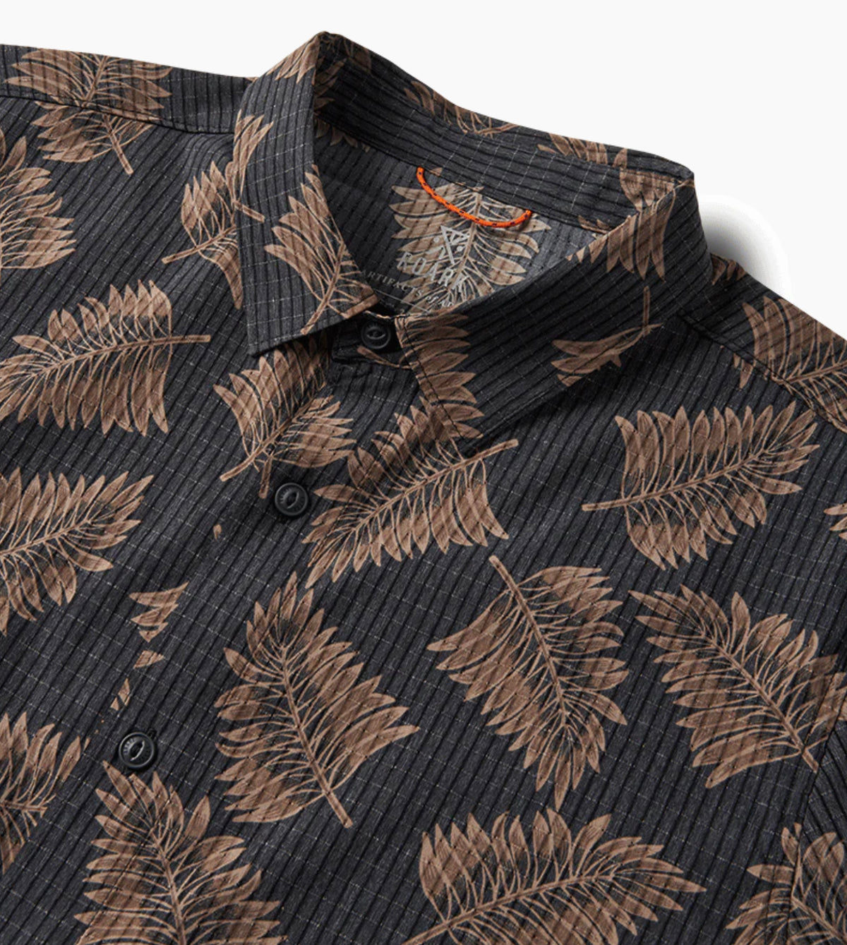 Roark - Bless Up Breathable Stretch Shirt