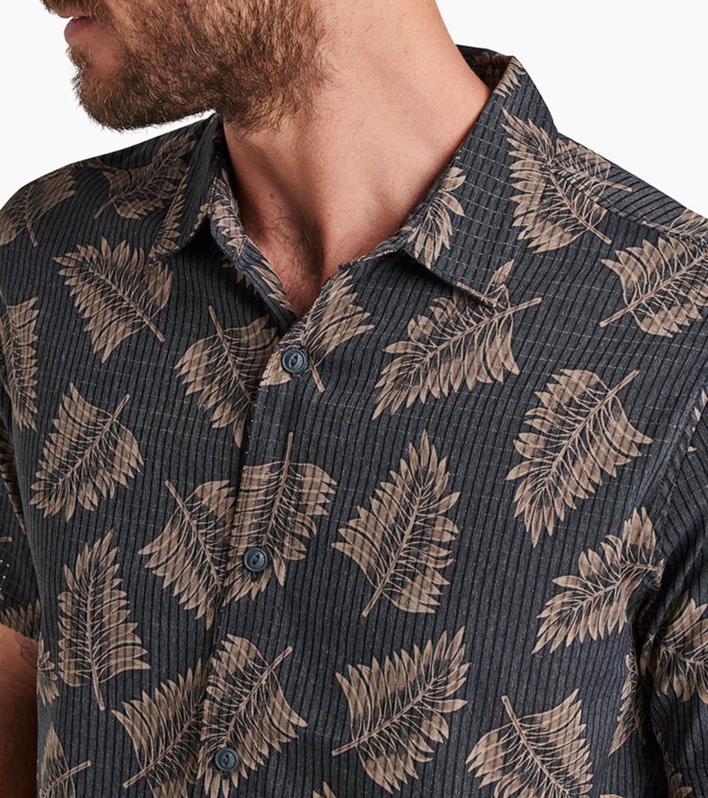 Roark - Bless Up Breathable Stretch Shirt