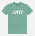 Jetty - Starboard Logo Tee