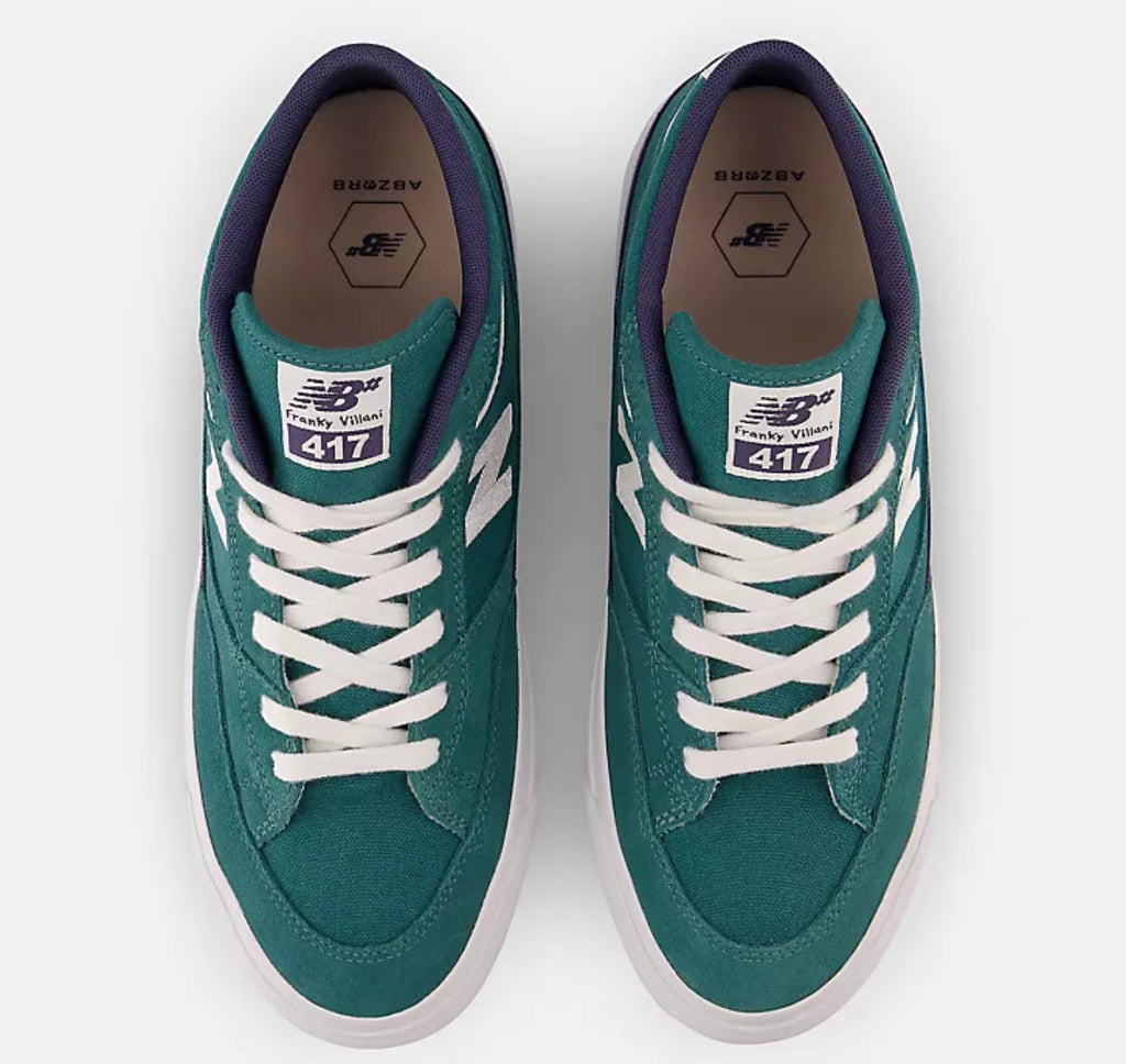 NB Numeric 417 - Villani