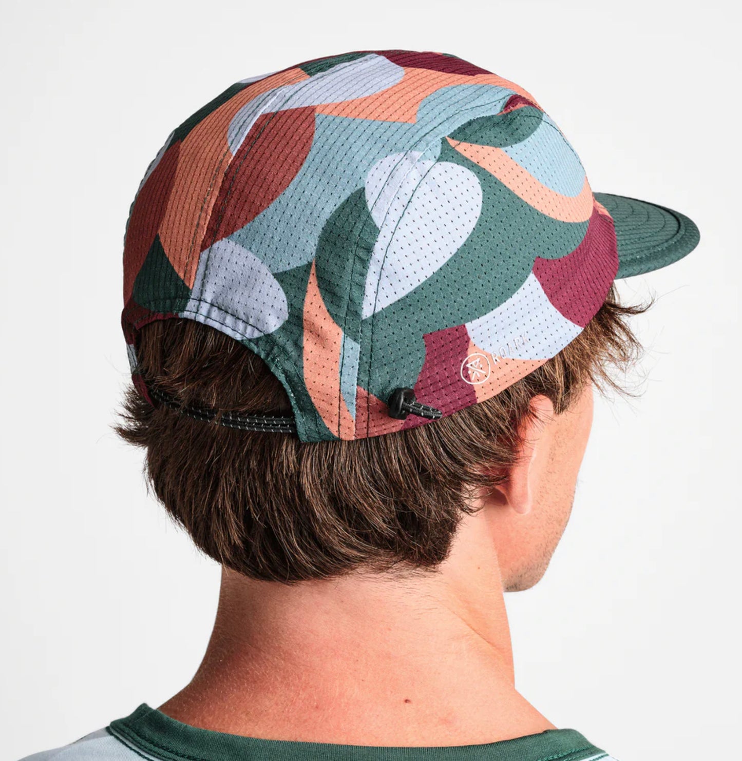 Roark - Weller Camper Hat