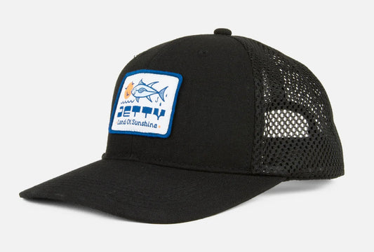 Jetty - Lando Snapback Hat
