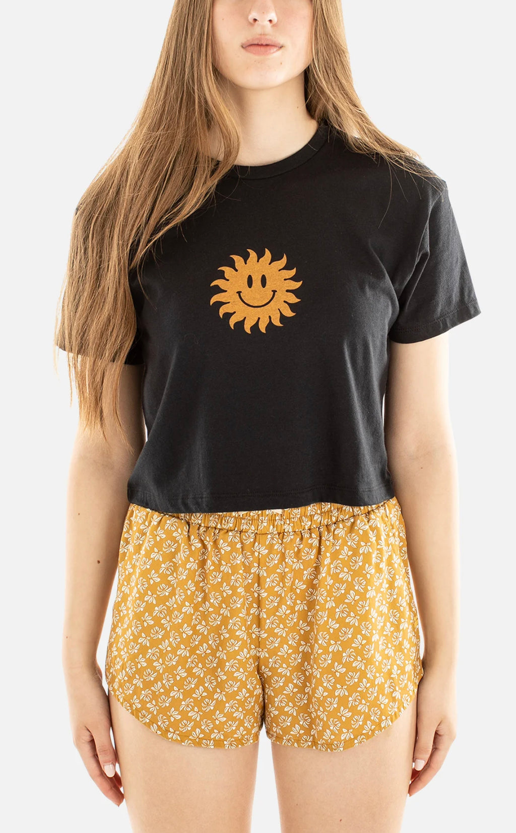 Jetty - Smiles Tee