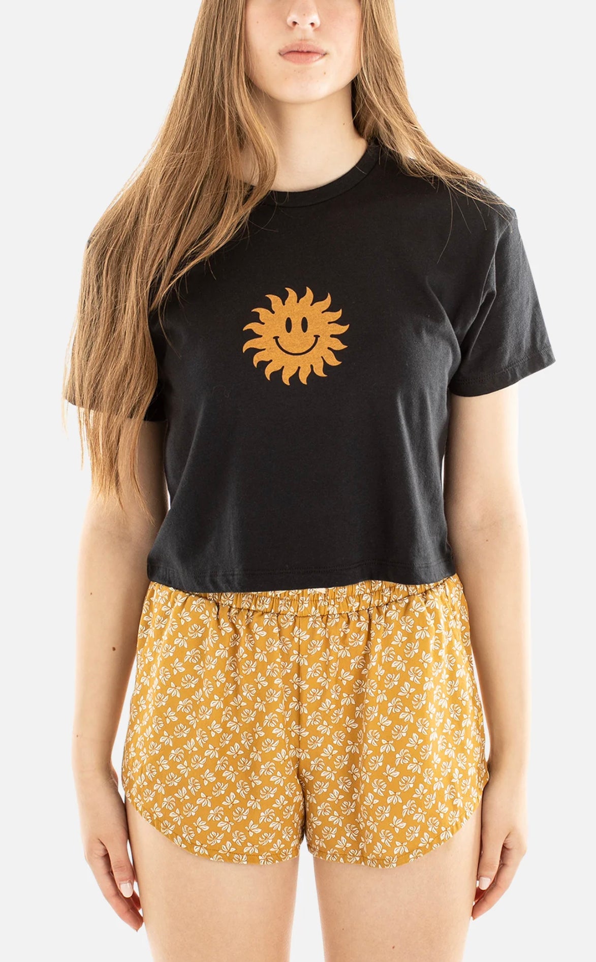 Jetty - Smiles Tee