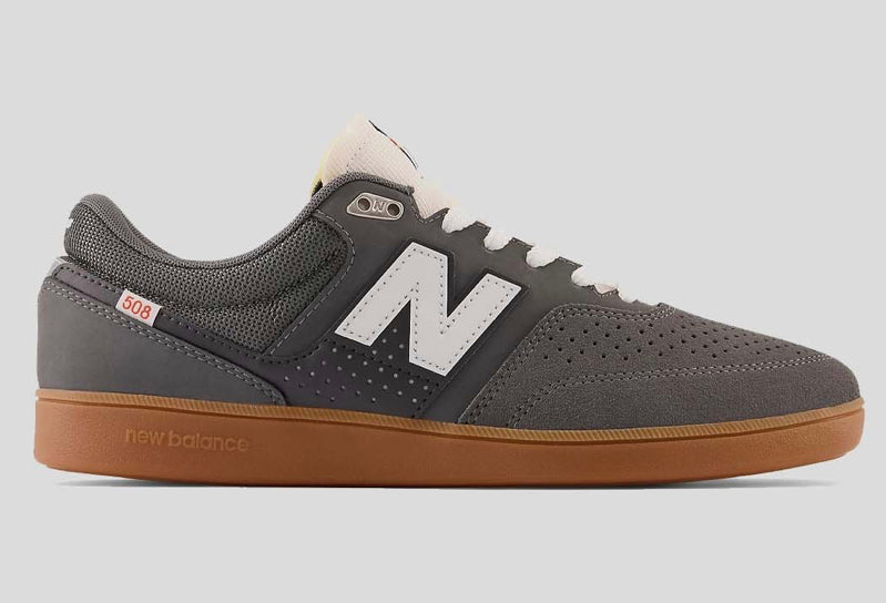 NB Numeric - 508 Westgate