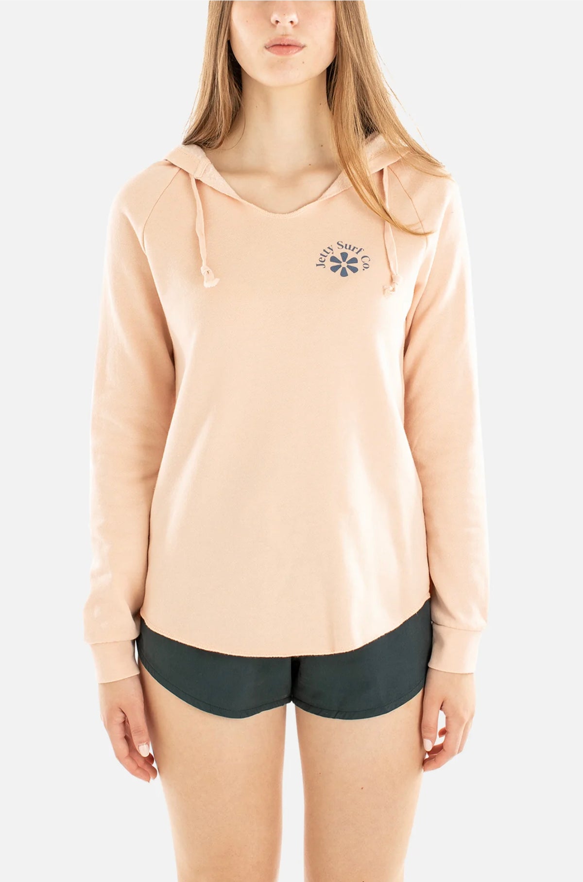 Jetty - Wildflowers Hoodie