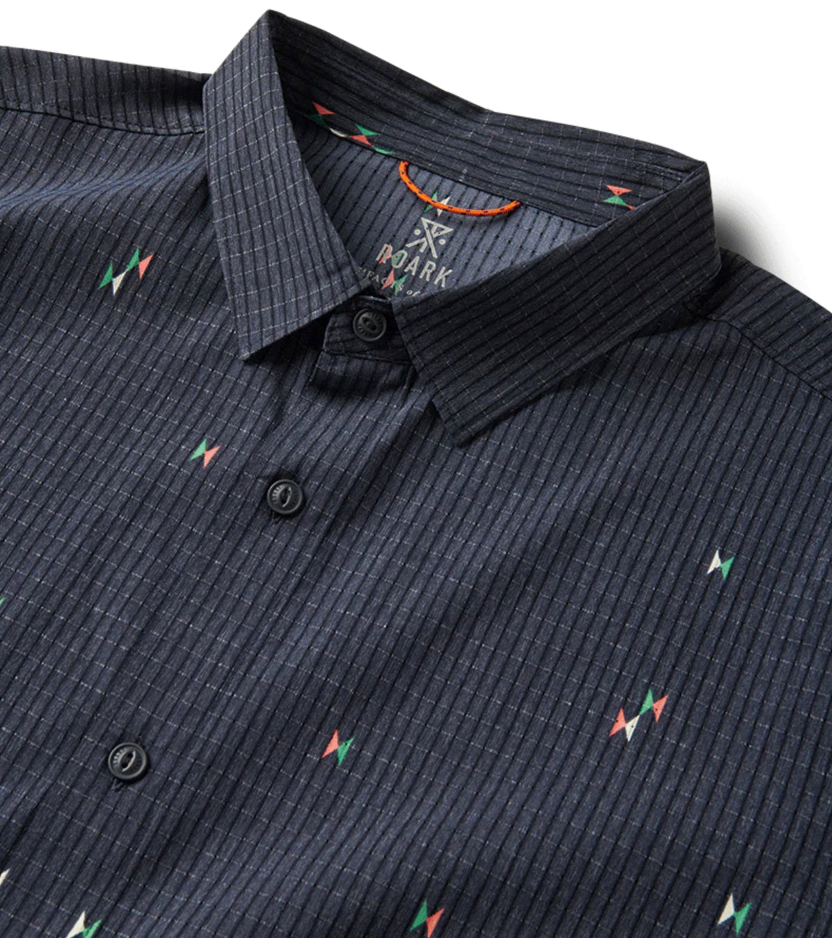 Roark - Bless Up Breathable Stretch Shirt