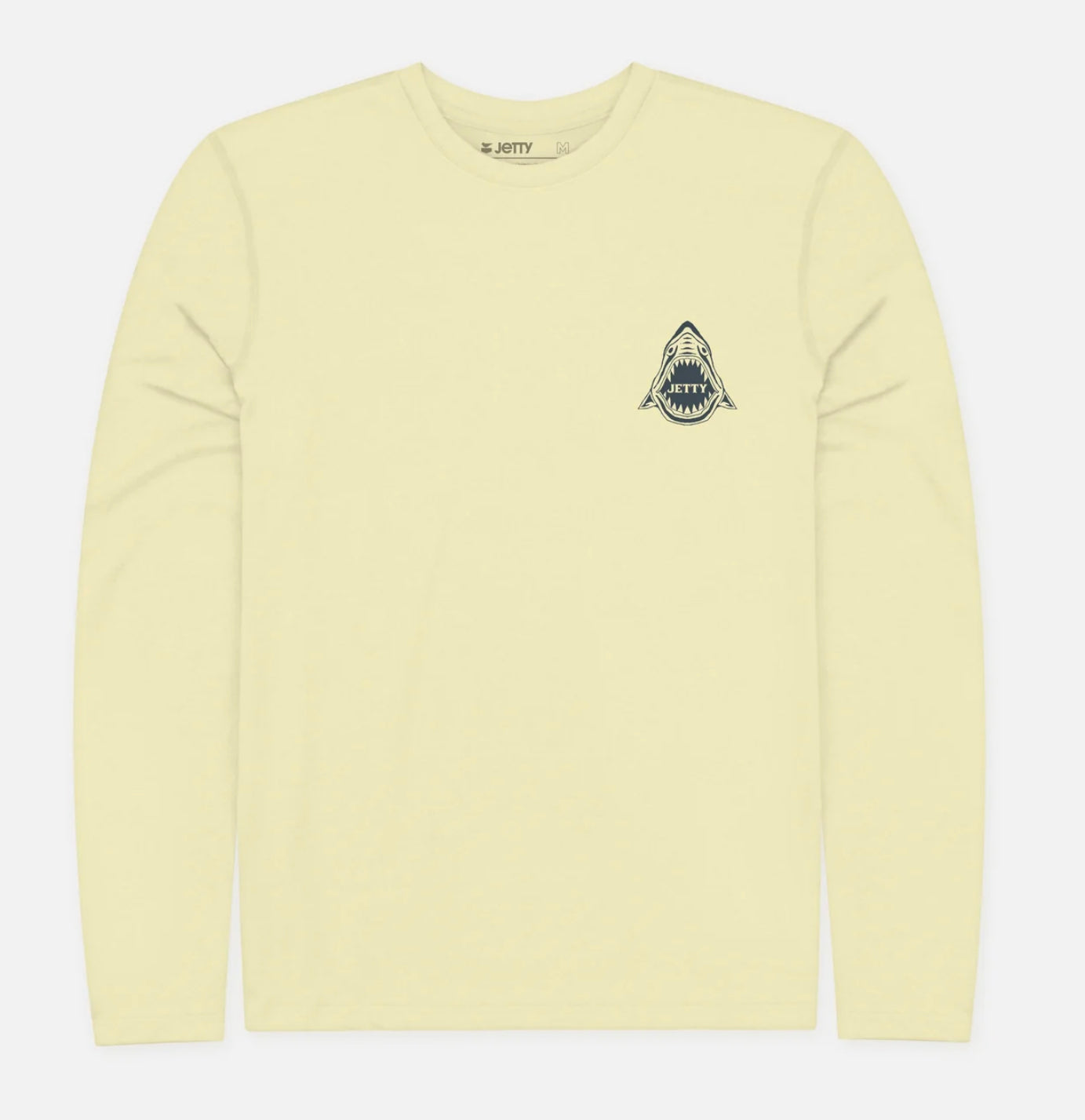 Jetty - Mako UV Youth Longsleeve