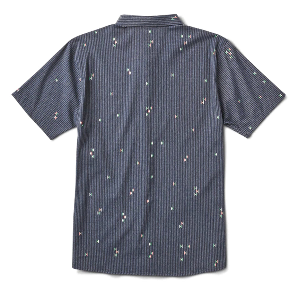 Roark - Bless Up Breathable Stretch Shirt