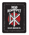Loser Machine Co - Dead Kennedys Punk Patch