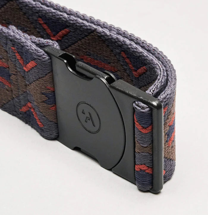 Arcade Belts - Vernan Kee Creosote
