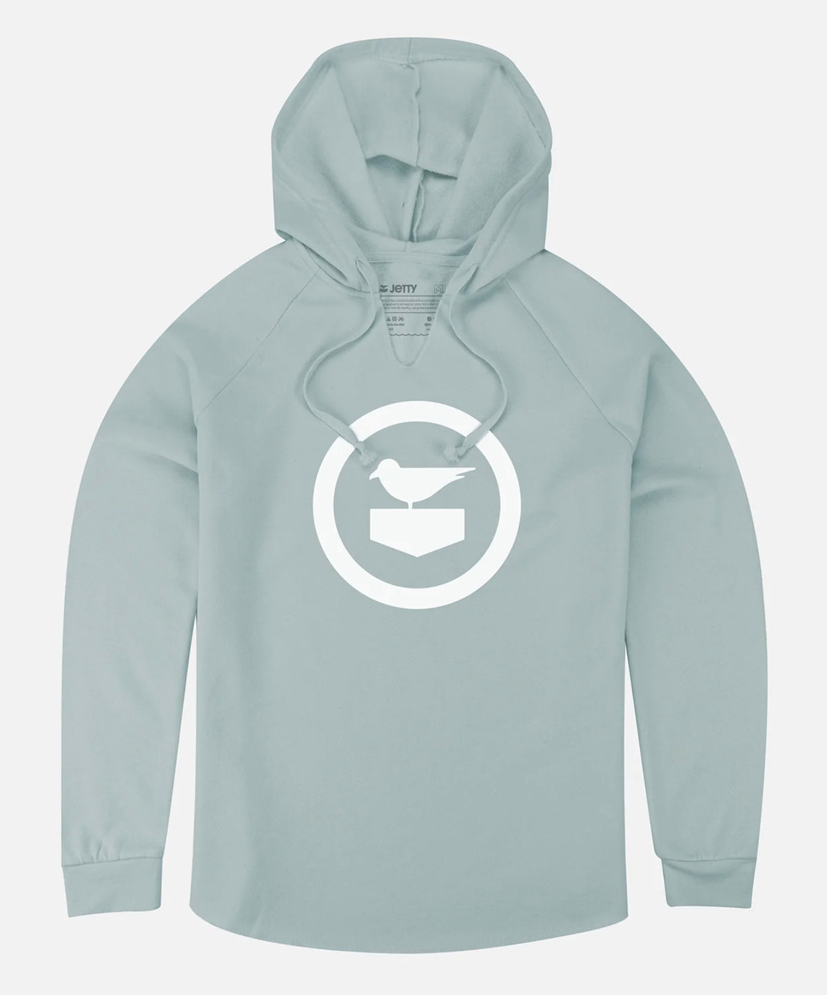 Jetty - Icon Hoodie