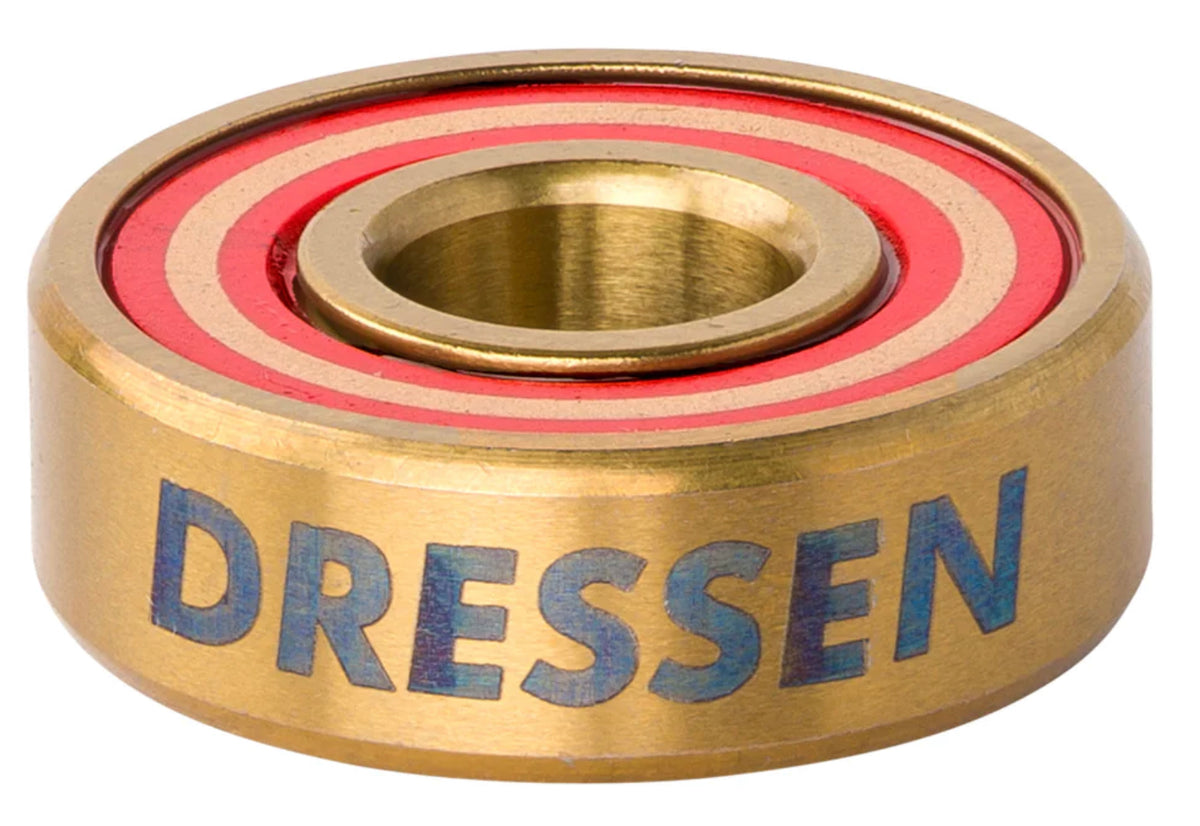 Bronson Bearings Co - G3 Bearings