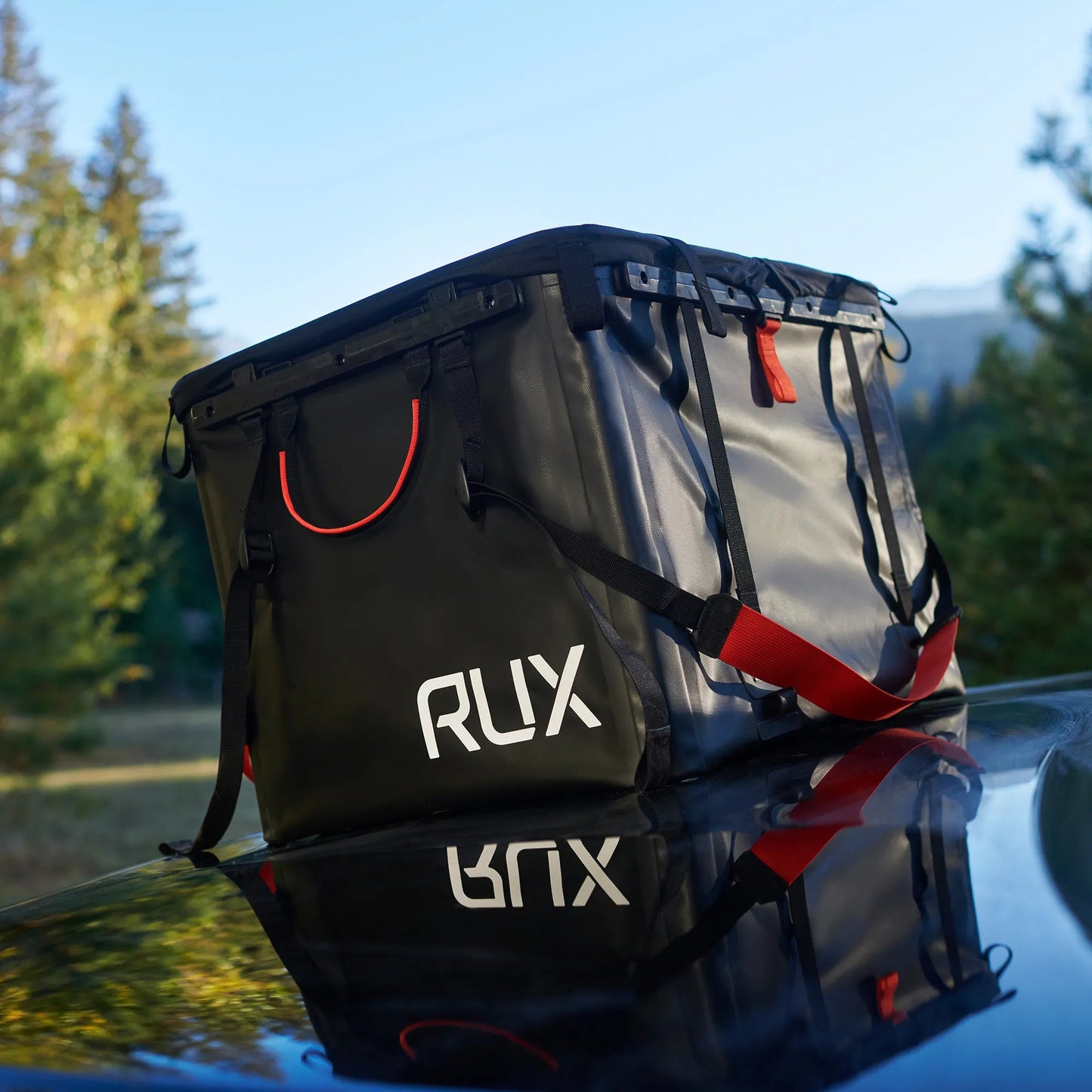 RUX - 70L