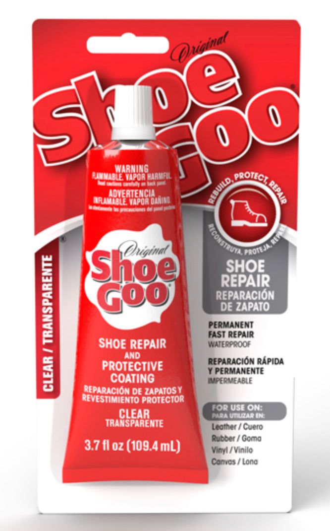 Shoe Goo - Clear