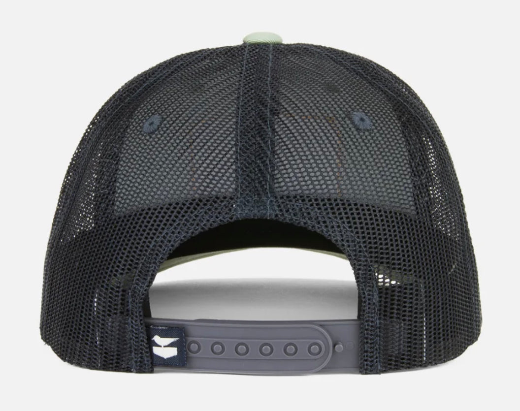 Jetty - Hunt Classic Snapback Hat