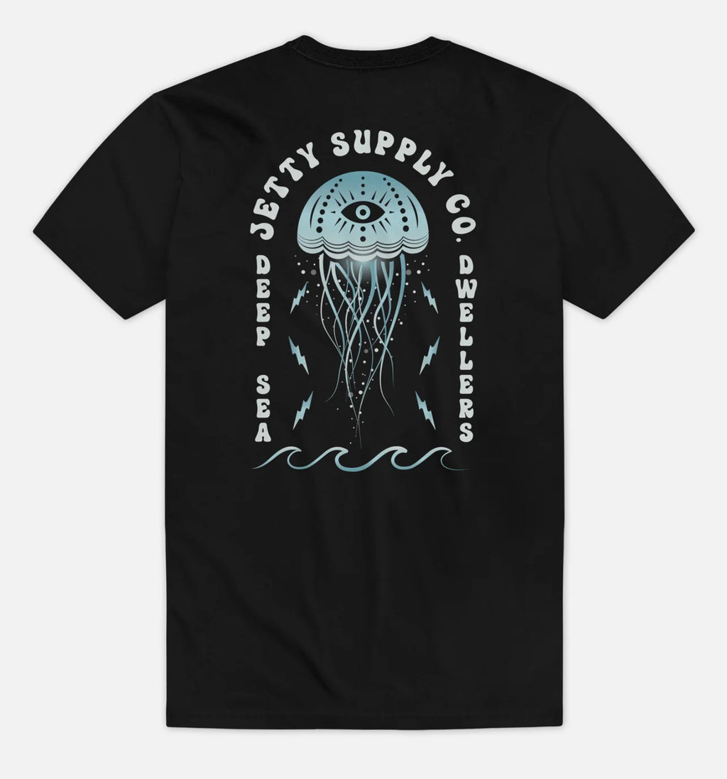 Jetty - Jelly Tee